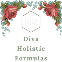 Diva Holistic Formulas