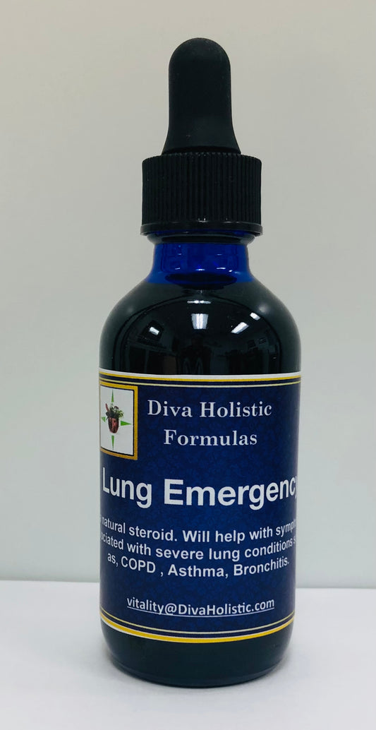 Lung Emergency