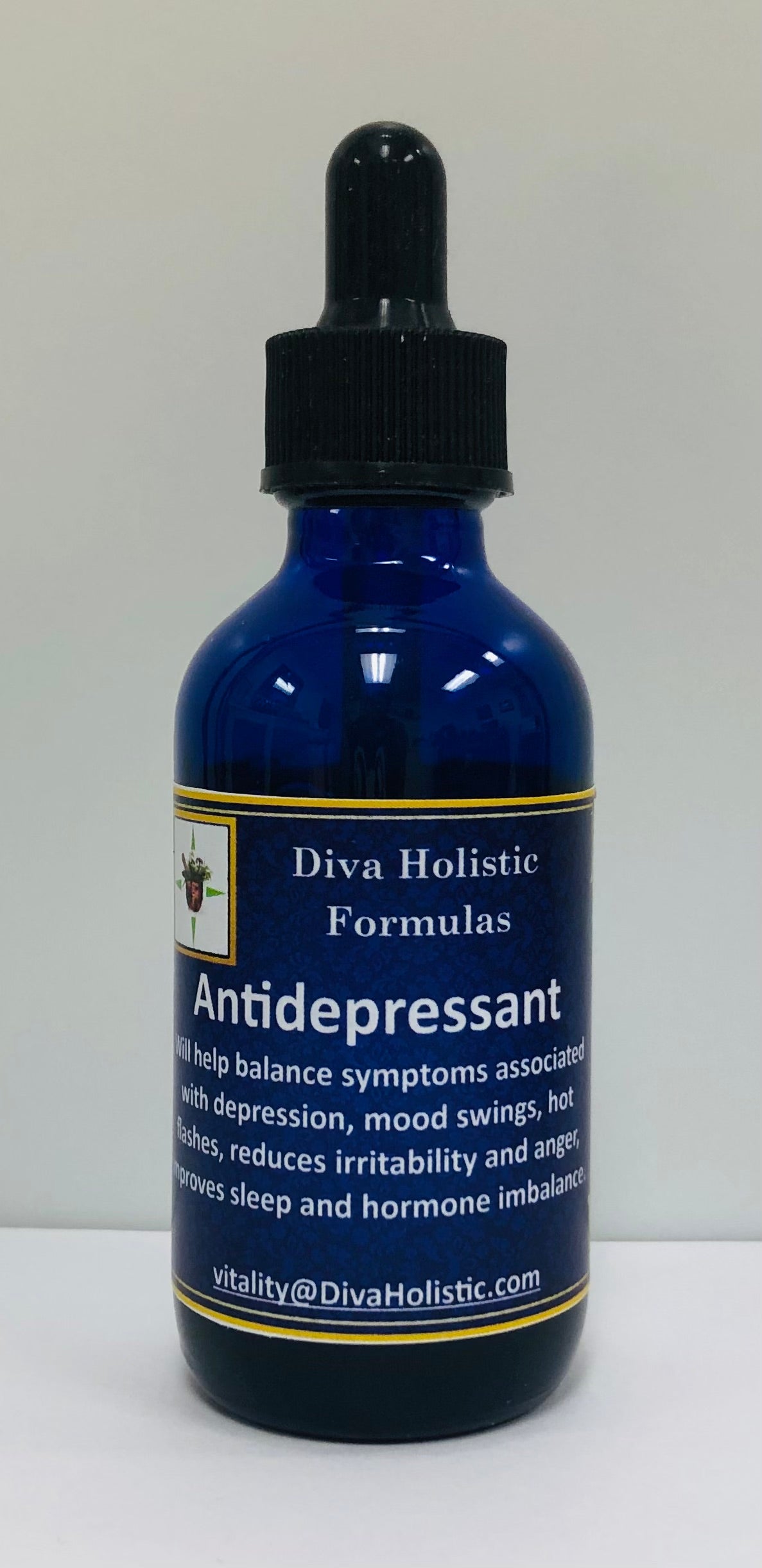 AntiDepressant